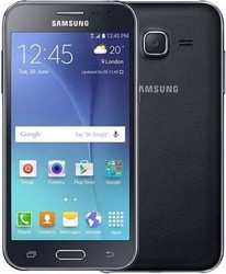 Ремонт телефона Samsung Galaxy J2 в Нижнем Тагиле